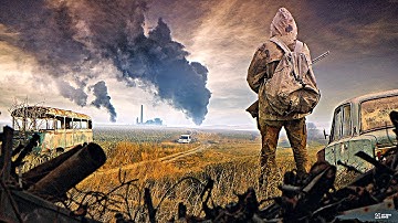 ATOM RPG - Gameplay Walkthrough Part 2 | Village Exploration & Asking Around for Clues