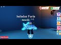 QUE ES LO QUE OFRECEN POR UNA HELADA FURIA NEÓN EN ADOPT ME - ROBLOX | Archi enemig