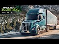 Volvo trucks  episode 6  sustainability decarbonization through fuel efficiency