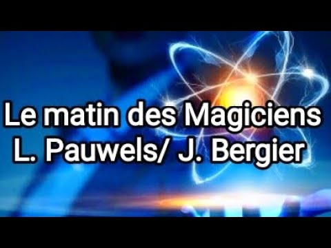 Le matin des magiciens - introduction au réalisme fantastique