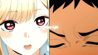 Infrunami - My Dress Up Darling