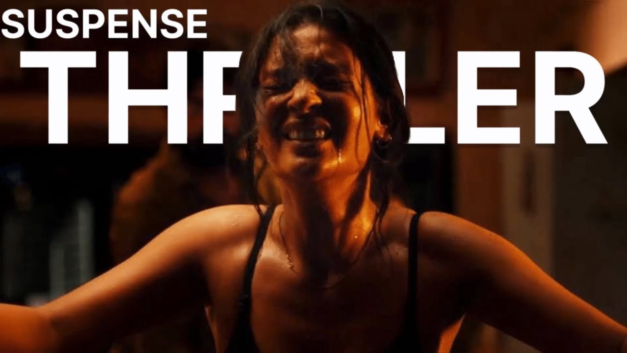 Top 7 CRIME Suspense Thriller Movies You Must Watch in 2024 - YouTube