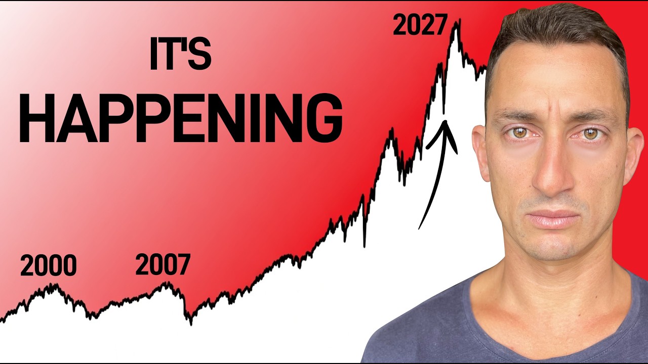History Is Being Made (Your Time Has Come)