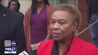 Oakland police investigating 103rd homicide of the year as elected leaders discuss the city's violen