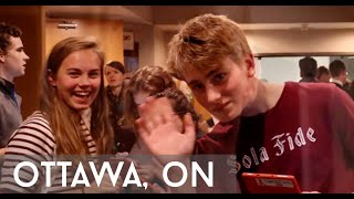 Fall Tour Vlogs: Ottawa, ON (Day 19) - Youtube Video