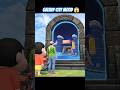 JACK FOUND GALAXY PORTAL 😱 in Indian Theft Aura simulator. #shorts