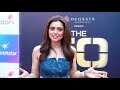 Ridhi Dogra New Avatar in The 50 Reality Show India | contestants #3