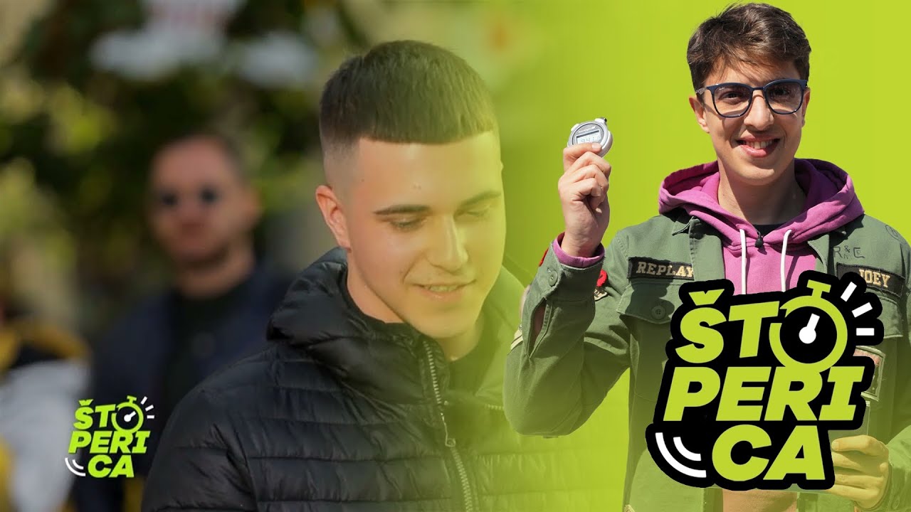 Štoperica - Novi Sad  (22.11.2022.)