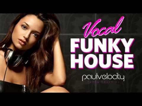 Vocal Funky House