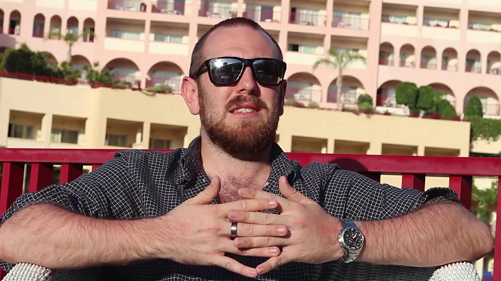 BottleNeck Director Interview with Jay Ehlen.