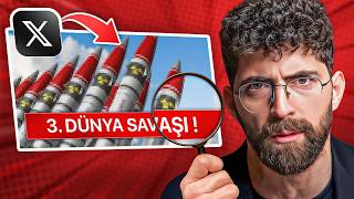 HER ŞEYE İNANMA! İnternet Yalanlarını Çözme Yöntemleri