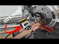 The Coolest Miter Saw Accessory YOU NEVER KNEW ABOUT Until Now! - Make perfect Miter cuts every time