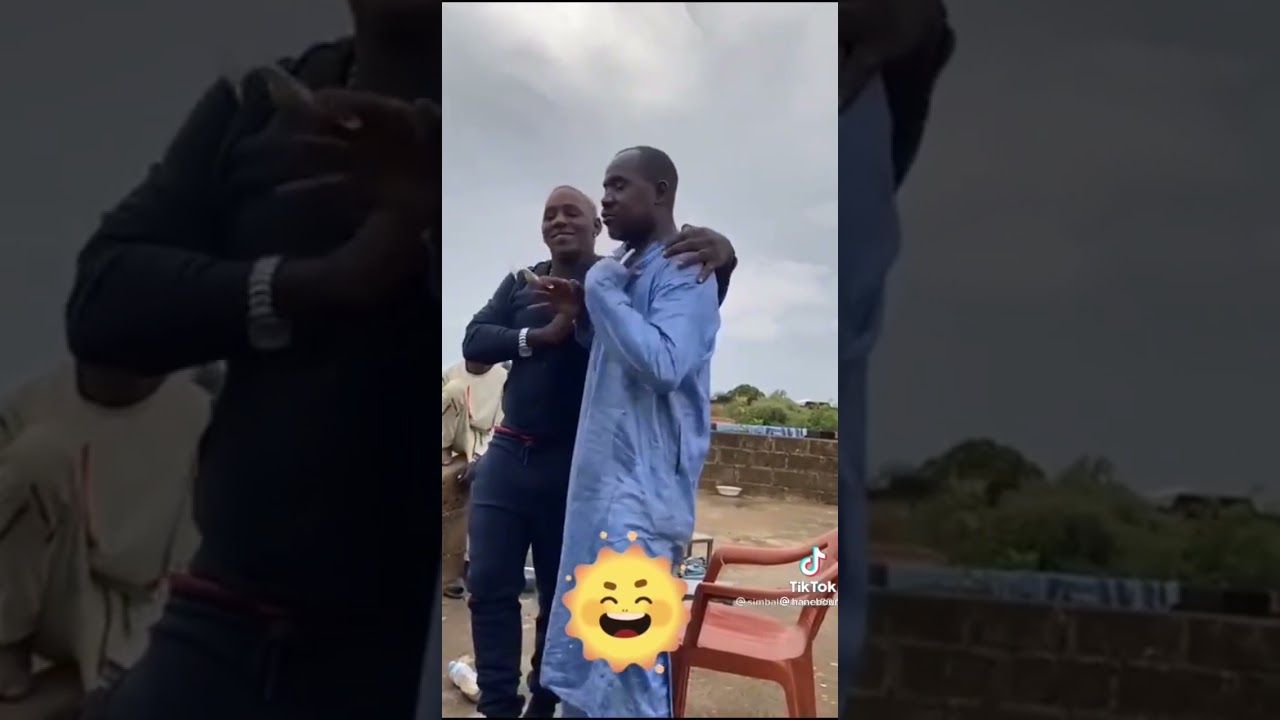 Diabe diara la voix d'or et ses délires