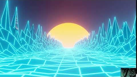 Animation made in Eevee Render Engine in Blender 2.83