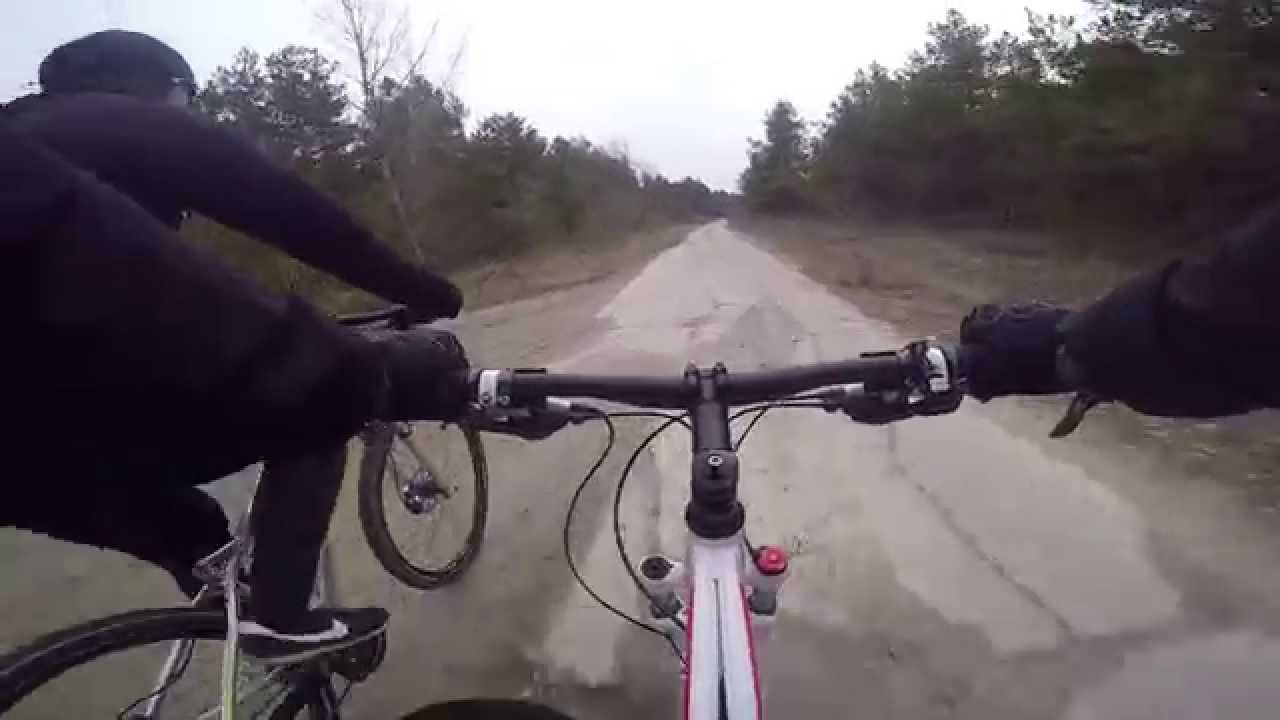 GoPro: Fun Cycling with Friends (Ingwar Dovgoteles)