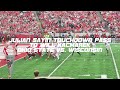 Julian Sayin Touchdown Pass to Will Kacmarek. Ohio State Vs. Wisconsin 