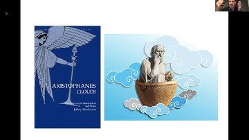 Video lecture  on Plato
