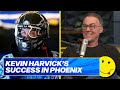 Kevin Harvick reflects on success in Phoenix ahead of Shriner Children’s 500 | Harvick Happy Hour