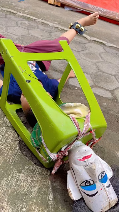 DAWANGAN PINGSAN😱#shortvideo #shorts #short #dawangan #barongan #trending #clarisa #youtubeshorts