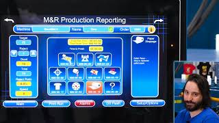 Behind the Print - Episode 13 | MPR (Machine Production Reporting)