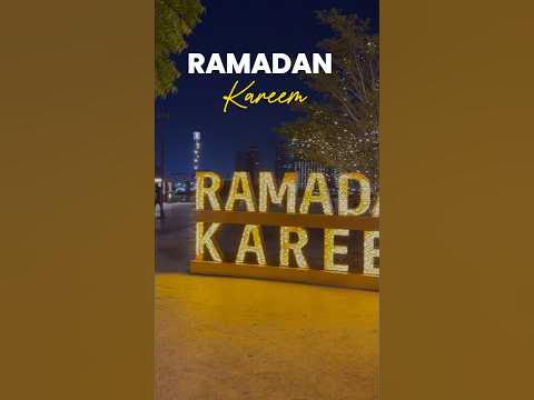 ramadan kareem meaning in nepali