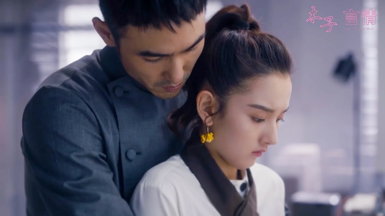 廚神狠心趕跑灰姑娘之後，又萬分想念她，回想起兩人之間的點點滴滴……【天才少女&霸道廚神Cupid's Kitchen】 YouTube