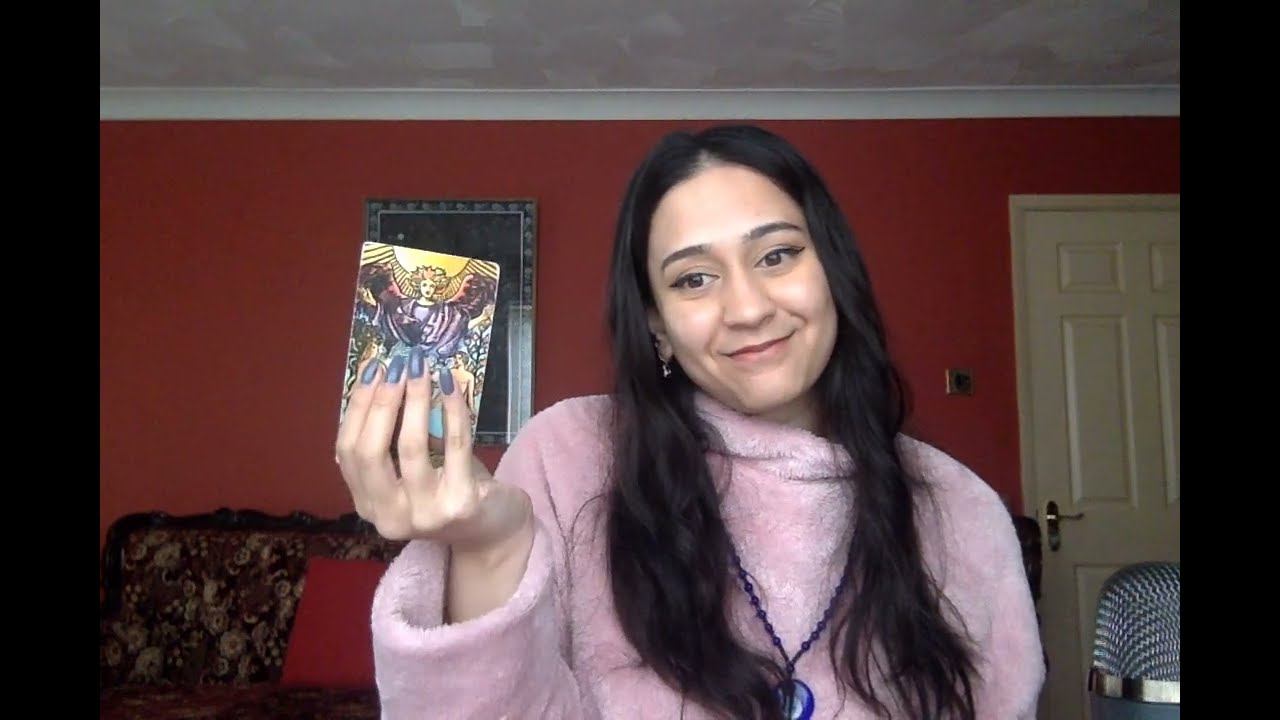 YOU HAVE NO IDEA HOW THINGS ARE ABOUT TO CHANGE BETWEEN YOU & THIS PERSON