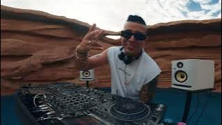 Live Set Verano 2025 (ARABIA) zodiac sings♍