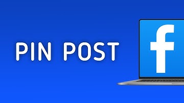How to Pin Post in Your Profile in Facebook on PC