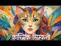 कॉस्मिक सिम्फनी - अध्याय 8