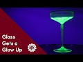 Uranium Glass: From Bowls to Bombs