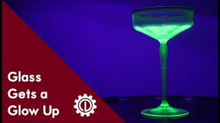 Thumbnail for Uranium Glass: From Bowls to Bombs