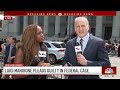 Luigi Mangione pleads guilty in federal case. What comes next? | NBC New York