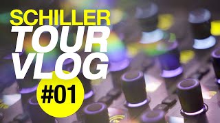 Schiller Live: Episode 01 – Light And Sound