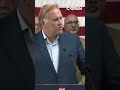 Rogers on El-Sayed: “He should move to Canada”