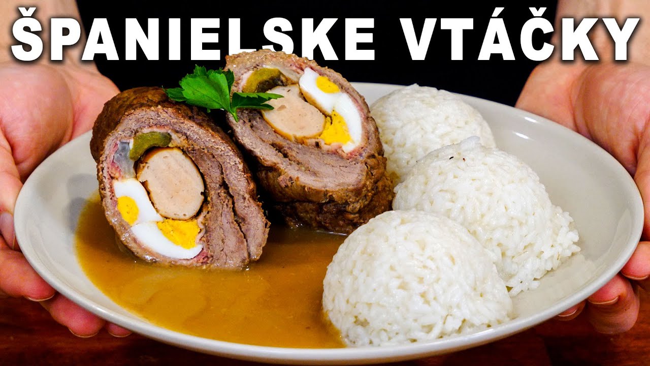 Španielske vtáčky