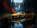 They Said It Was Dead. The GR Supra Proved Everyone Wrong 🔥