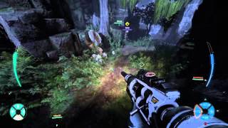 Evolve Alpha (SCEA) PS4
