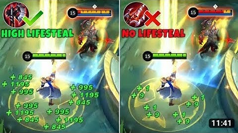 ALUCARD NEW DEADLY HYPER BUILD "GOD MODE" IN THIS BUILD! | NEW BEST BUILD EVERYONE SHOULD TRY | MLBB