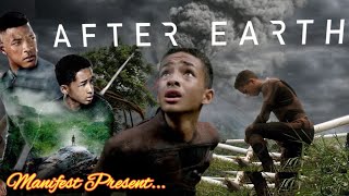 |After Earth (2013)full Movie Review/Explain in Bangla|Science Fiction Movie|Adventure Movie|