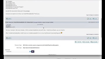 COMP228 - Lesson 6 - Part 2 - Recording