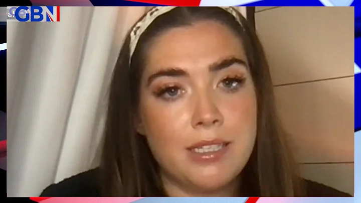 Pandora Forsyth discusses Prince Harry and Meghan ...