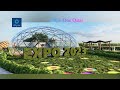 Expo 2023 unveiled cuttingedge innovations futuristic tech and global inspiration