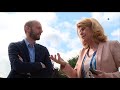 Ref:dYc9J65xqa8 Stanislas guerini lance la campagne des municipales � saint-orens