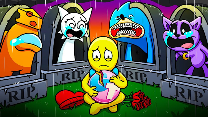 WHAT HAPPENED TO GAMETOONS? (Cartoon Animation)