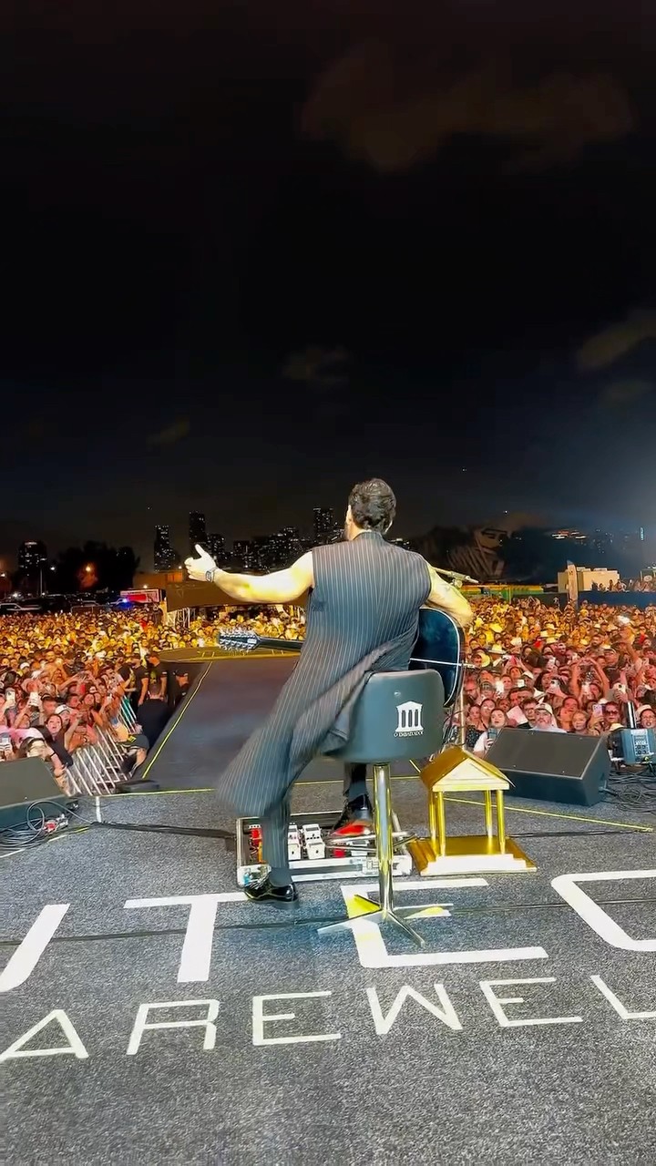 Vocês e ‘a noite’… ??
