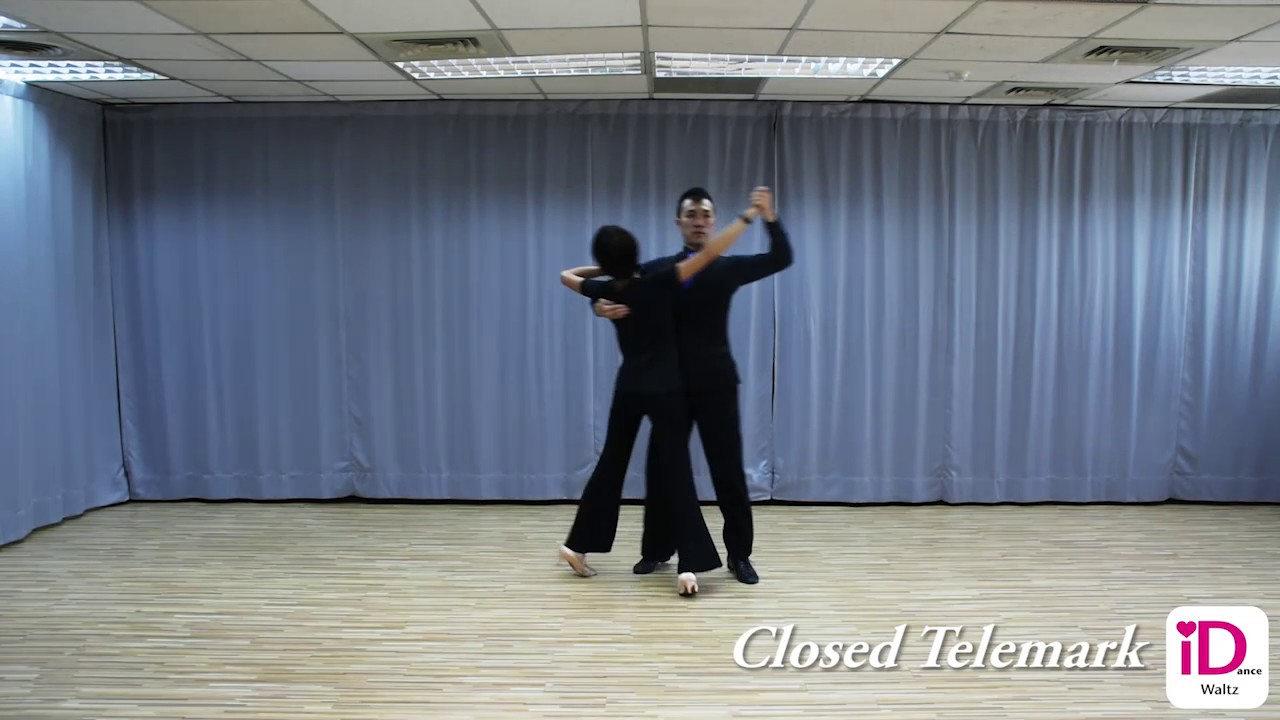 Waltz Closed Telemark YouTube