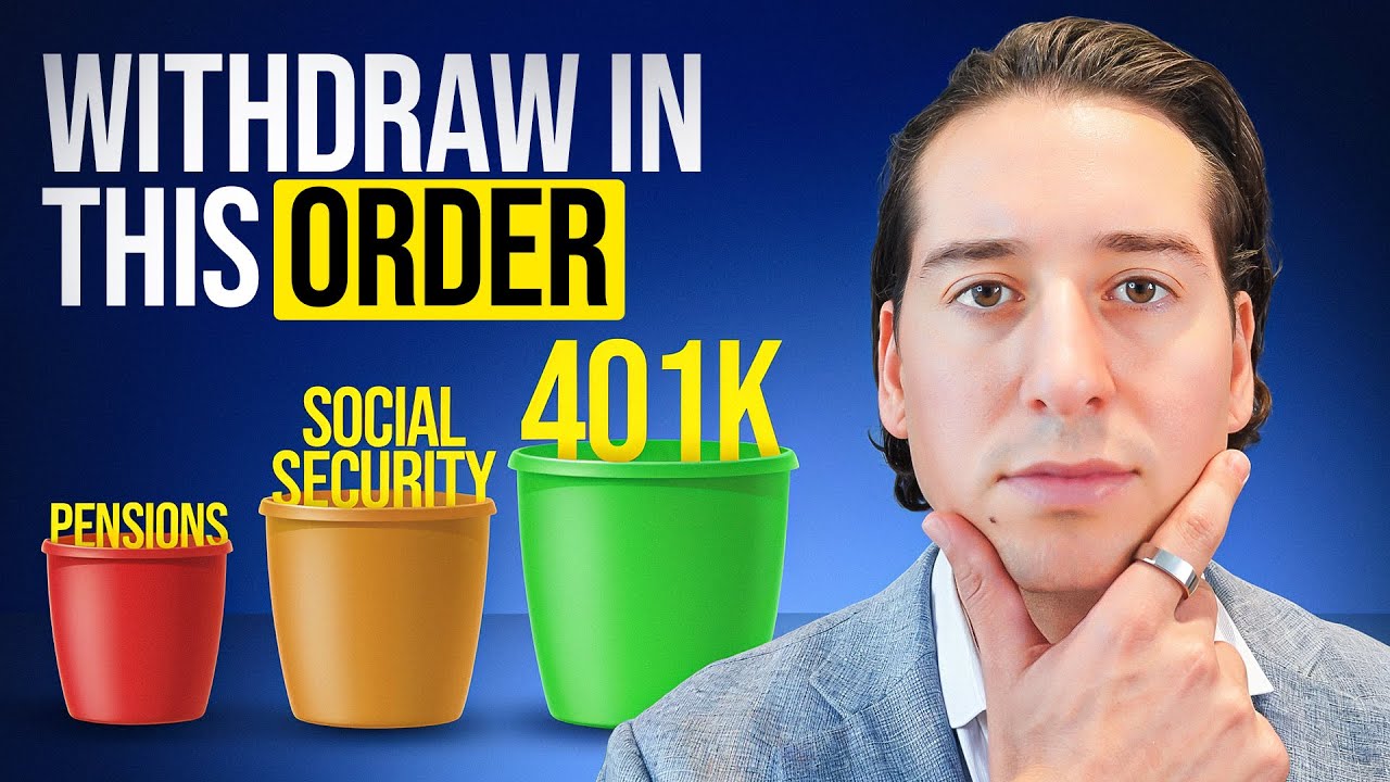 401k против социального обеспечения против пенсии: лучший порядок подачи заявления