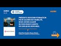 Mazen Gharbi, Fondateur et dirigeant de Macademia (Antibes)