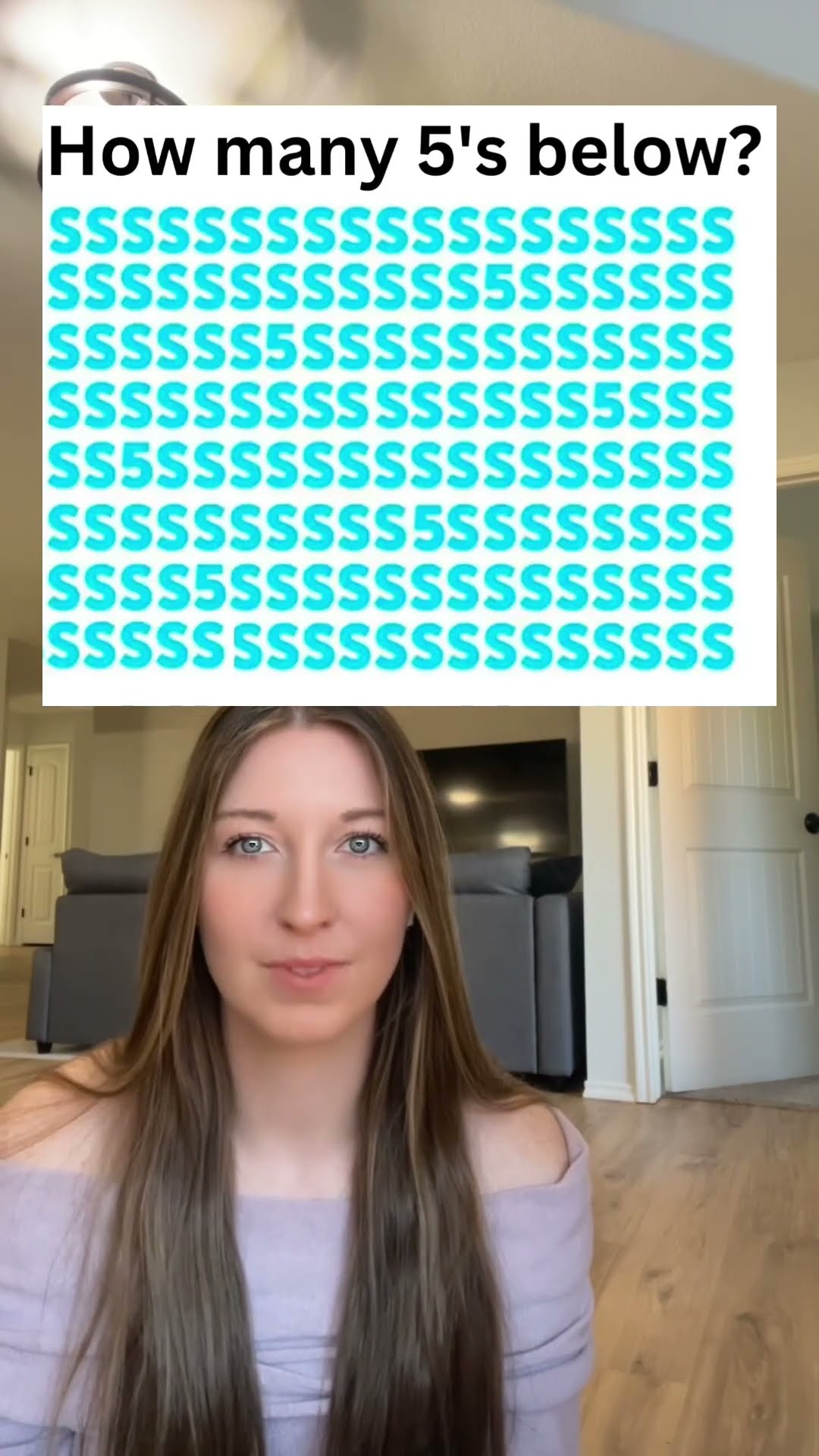 How Many 5s YouTube How Many 5s YouTube